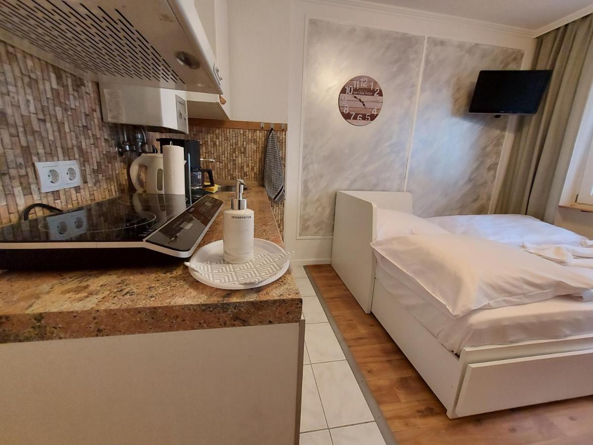 Vintage Apartment 科隆 外观 照片