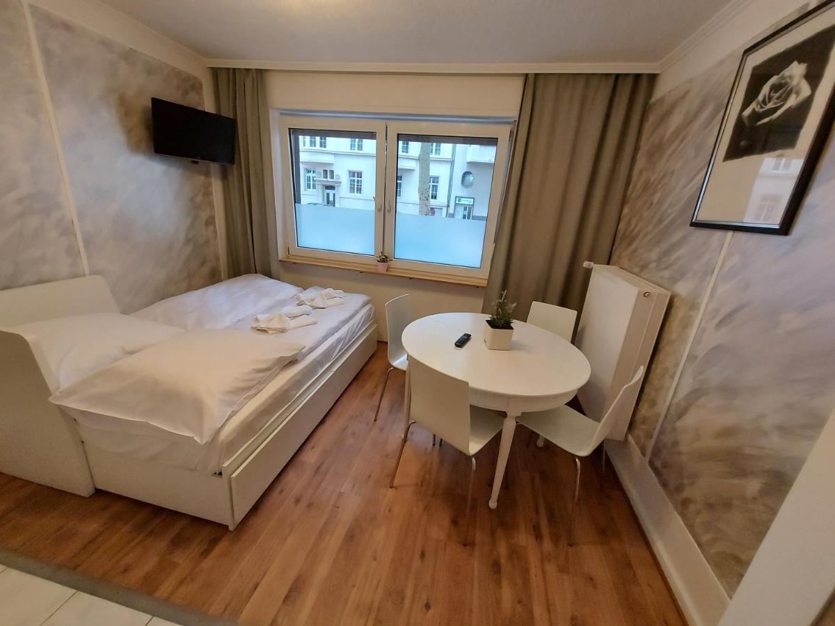 Vintage Apartment 科隆 外观 照片