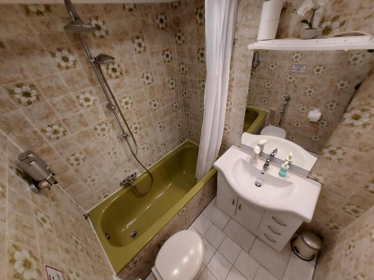 Vintage Apartment 科隆 外观 照片