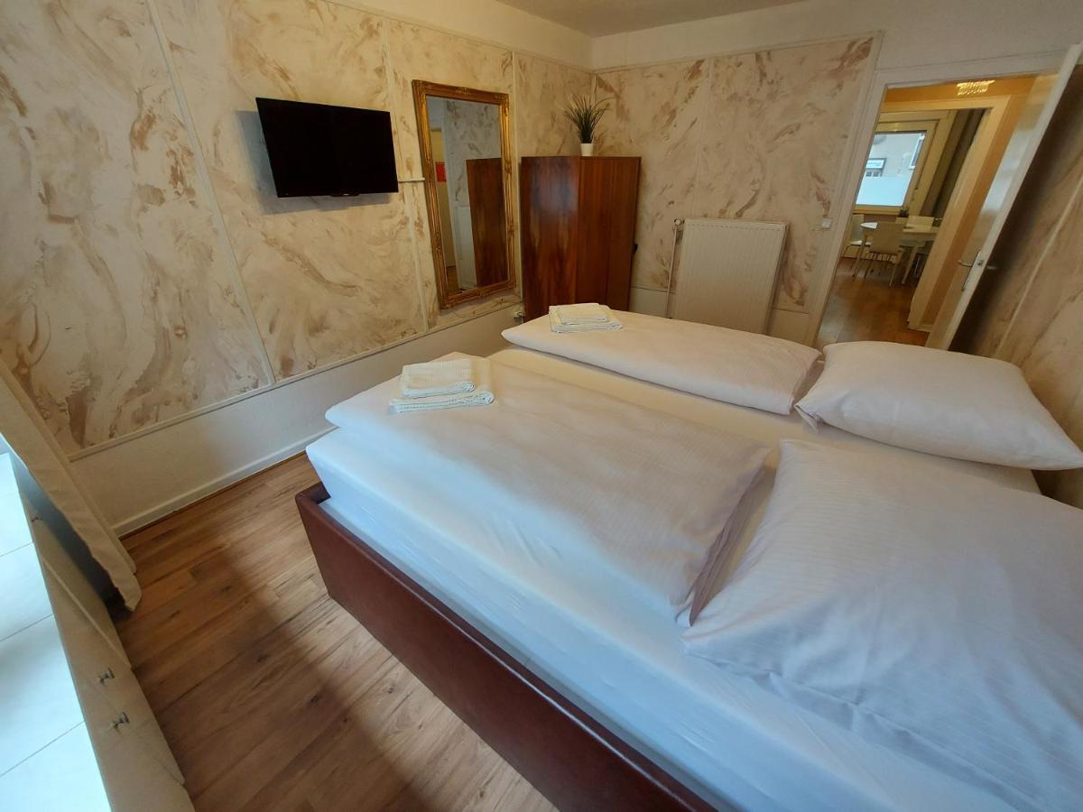 Vintage Apartment 科隆 外观 照片