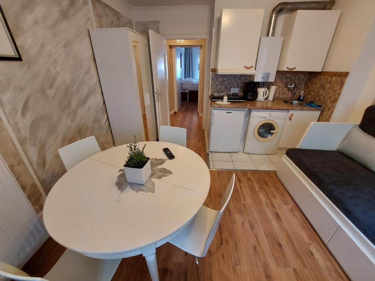 Vintage Apartment 科隆 外观 照片