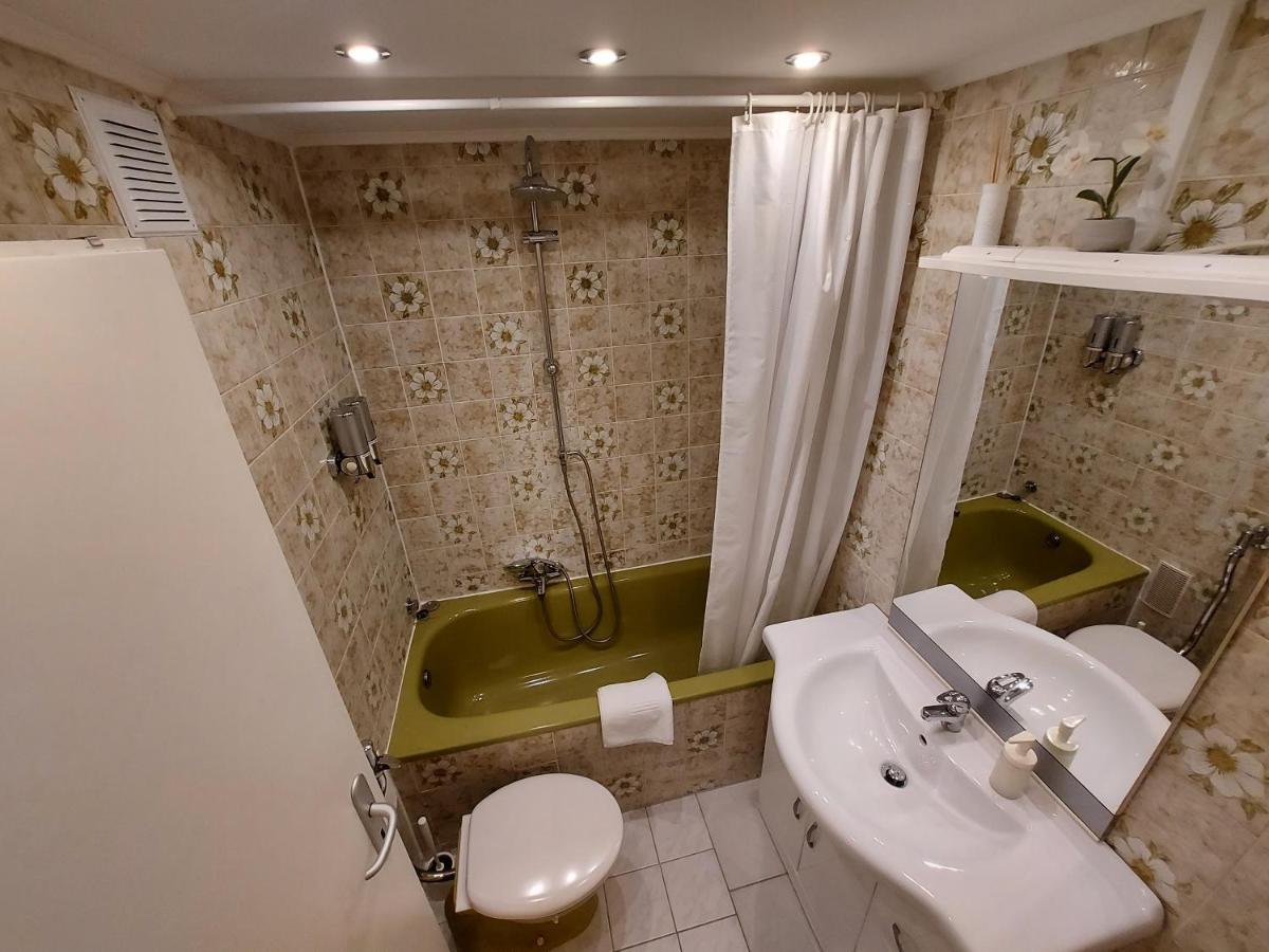 Vintage Apartment 科隆 外观 照片